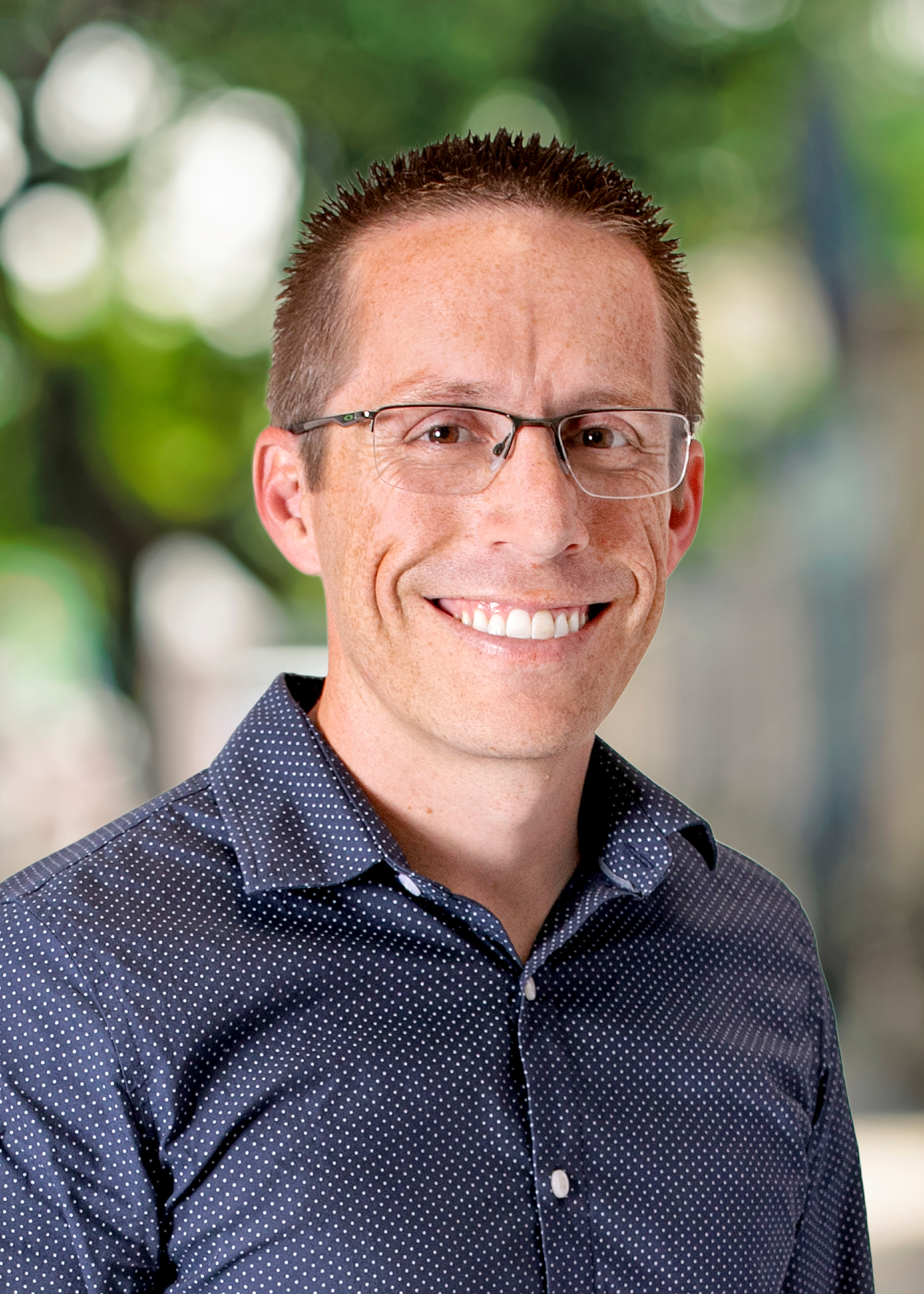 Michael Clark Provo Utah Office Manager Keller Associates