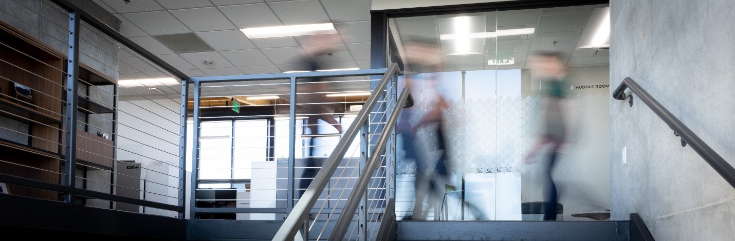 KELLER VOICES: WHERE PEOPLE EXPLORE, LEARN, AND GROW - Keller Associates