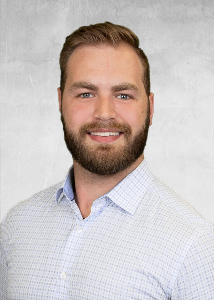 Gentry Jesson, Professional Engineer, Civil Engineering