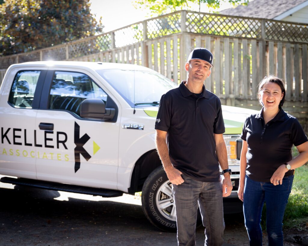 Civil Engineering Firm serving clients in the West