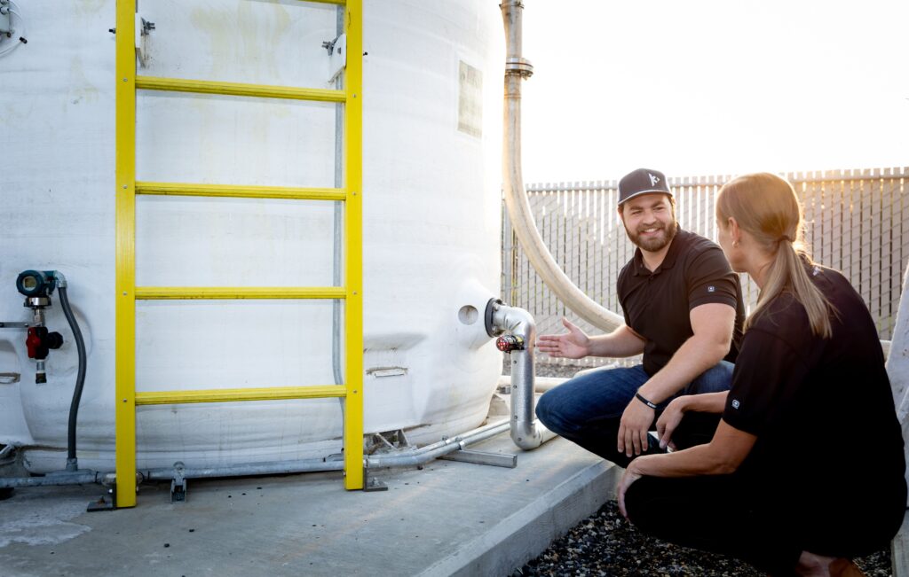Water and Wastewater Engineering
