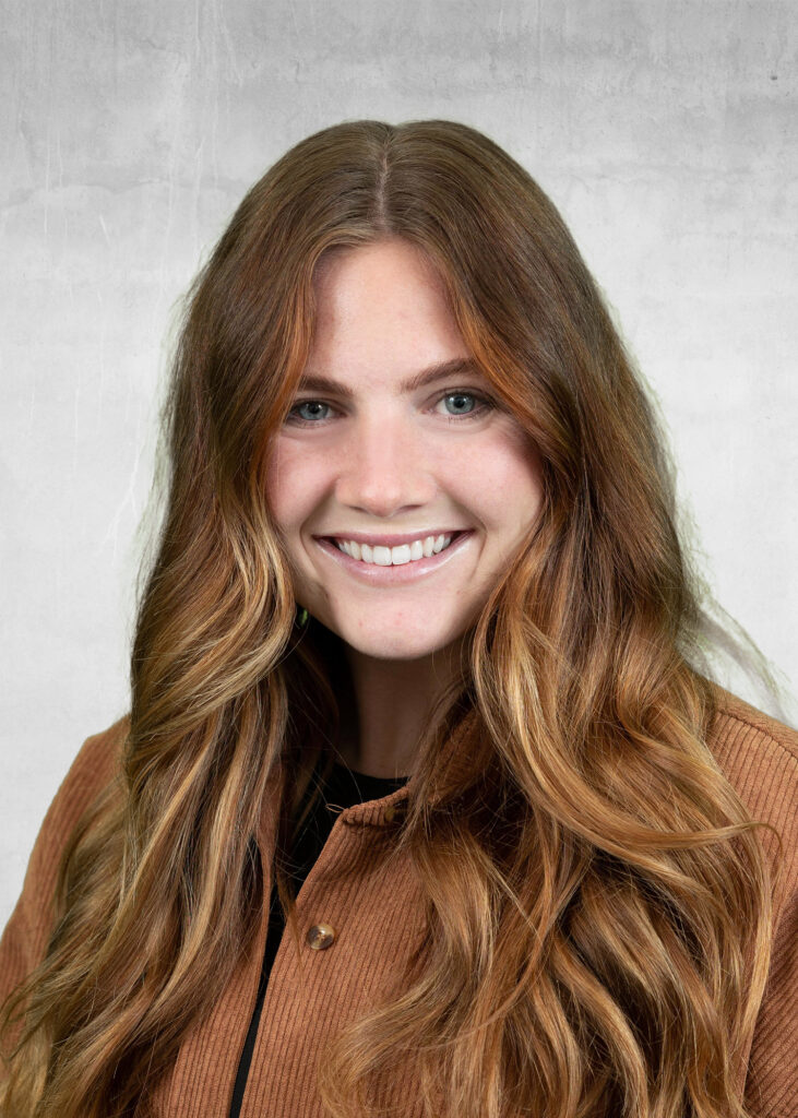 Jackie Kettridge, EI for Civil Engineering Firm