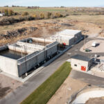 Gooding WWTP
